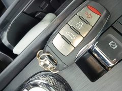 Haval H6 2021 Third Generation 2.0T Automatic AWD Supreme - ფოტო 8