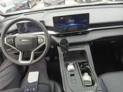 Haval H6 2021 Third Generation 2.0T Automatic AWD Supreme - ფოტო 9