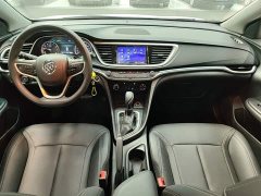 Buick Excelle 2021 Facelift Classic 1.5L Automatic Elite - ფოტო 10