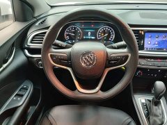 Buick Excelle 2021 Facelift Classic 1.5L Automatic Elite - ფოტო 11