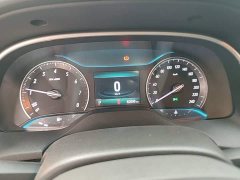 Buick Excelle 2021 Facelift Classic 1.5L Automatic Elite - ფოტო 12