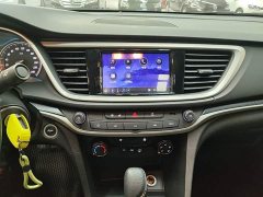 Buick Excelle 2021 Facelift Classic 1.5L Automatic Elite - ფოტო 13