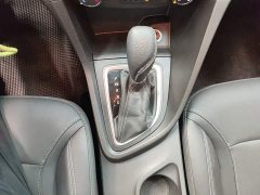 Buick Excelle 2021 Facelift Classic 1.5L Automatic Elite - ფოტო 14
