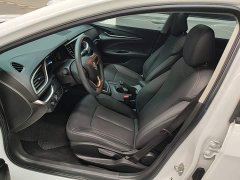 Buick Excelle 2021 Facelift Classic 1.5L Automatic Elite - ფოტო 15