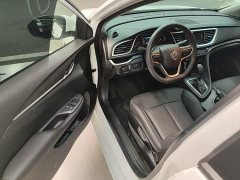 Buick Excelle 2021 Facelift Classic 1.5L Automatic Elite - ფოტო 16