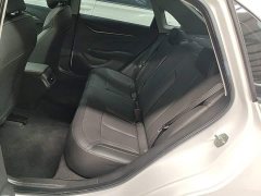 Buick Excelle 2021 Facelift Classic 1.5L Automatic Elite - ფოტო 17