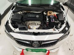 Buick Excelle 2021 Facelift Classic 1.5L Automatic Elite - ფოტო 19