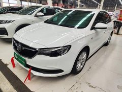Buick Excelle 2021 Facelift Classic 1.5L Automatic Elite - ფოტო 2
