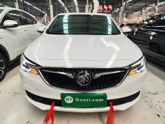 Buick Excelle 2021 Facelift Classic 1.5L Automatic Elite - ფოტო 3