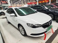 Buick Excelle 2021 Facelift Classic 1.5L Automatic Elite - ფოტო 4