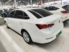 Buick Excelle 2021 Facelift Classic 1.5L Automatic Elite - ფოტო 5