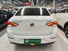 Buick Excelle 2021 Facelift Classic 1.5L Automatic Elite - ფოტო 6