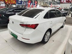 Buick Excelle 2021 Facelift Classic 1.5L Automatic Elite - ფოტო 7