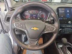 Chevrolet Equinox 2022 535T Premier Edition - ფოტო 10