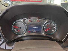 Chevrolet Equinox 2022 535T Premier Edition - ფოტო 11