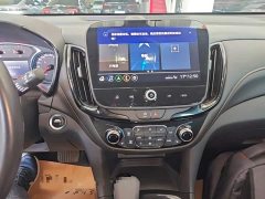 Chevrolet Equinox 2022 535T Premier Edition - ფოტო 12