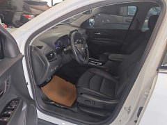 Chevrolet Equinox 2022 535T Premier Edition - ფოტო 15