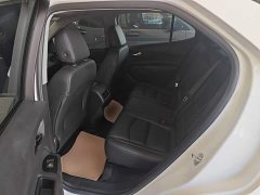 Chevrolet Equinox 2022 535T Premier Edition - ფოტო 16