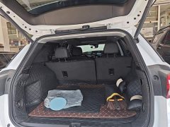 Chevrolet Equinox 2022 535T Premier Edition - ფოტო 18