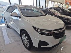 Chevrolet Equinox 2022 535T Premier Edition - ფოტო 3