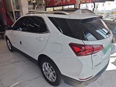 Chevrolet Equinox 2022 535T Premier Edition - ფოტო 4