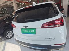Chevrolet Equinox 2022 535T Premier Edition - ფოტო 5