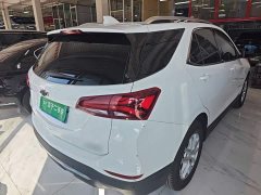 Chevrolet Equinox 2022 535T Premier Edition - ფოტო 6