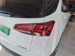 Chevrolet Equinox 2022 535T Premier Edition - ფოტო 7