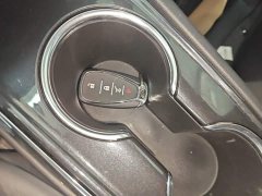Chevrolet Equinox 2022 535T Premier Edition - ფოტო 8