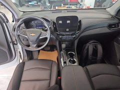 Chevrolet Equinox 2022 535T Premier Edition - ფოტო 9