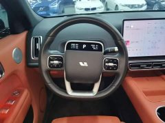 Li Auto L7 2023 Pro - ფოტო 11