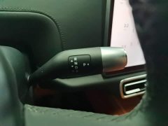 Li Auto L7 2023 Pro - ფოტო 14