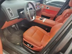 Li Auto L7 2023 Pro - ფოტო 15