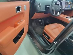 Li Auto L7 2023 Pro - ფოტო 16
