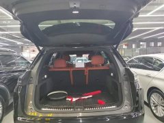 Li Auto L7 2023 Pro - ფოტო 19