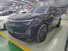 Li Auto L7 2023 Pro - ფოტო 2