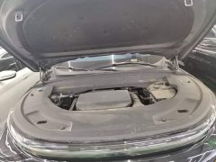 Li Auto L7 2023 Pro - ფოტო 20