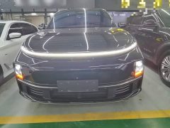 Li Auto L7 2023 Pro - ფოტო 3