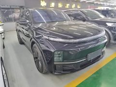 Li Auto L7 2023 Pro - ფოტო 4