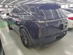 Li Auto L7 2023 Pro - ფოტო 5