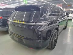 Li Auto L7 2023 Pro - ფოტო 7
