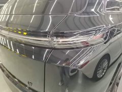 Li Auto L7 2023 Pro - ფოტო 8