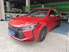 Dongfeng Yixuan 230T Automatic Shadow Knight Edition - ფოტო 1