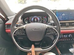 Dongfeng Yixuan 230T Automatic Shadow Knight Edition - ფოტო 10
