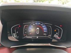 Dongfeng Yixuan 230T Automatic Shadow Knight Edition - ფოტო 11