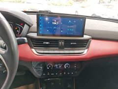 Dongfeng Yixuan 230T Automatic Shadow Knight Edition - ფოტო 12