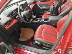 Dongfeng Yixuan 230T Automatic Shadow Knight Edition - ფოტო 14