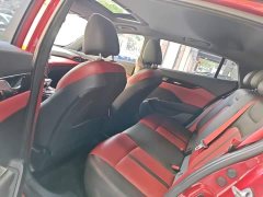 Dongfeng Yixuan 230T Automatic Shadow Knight Edition - ფოტო 16