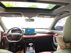 Dongfeng Yixuan 230T Automatic Shadow Knight Edition - ფოტო 17