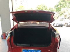 Dongfeng Yixuan 230T Automatic Shadow Knight Edition - ფოტო 18